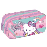 Coolpack Hello Kitty pinal Primus, 3 lukuga tühi