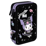 Coolpack Kuromi pinal, täidetud, 2 lukuga - Jumper 2