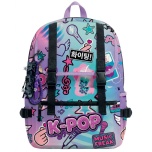 Coolpack K-POP Bright seljakott Rumi 22 l