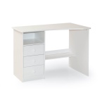 Ecofurniture kirjutuslaud Rio - tumba vasakul 