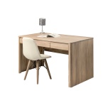 Ecofurniture kirjutuslaud Lausenne valge