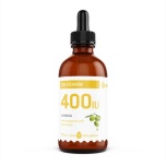 Ecosh Vitamiin D3 oliivõliga, 1 tilk 400 IU 50ml