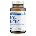 Ecosh Ecobiotic Junior probiootikumid 90tk