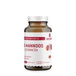 Ecosh D-Mannoos + Echinacea – põie tööd toetav