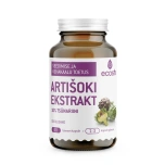 Ecosh Artišoki ekstrakt 60tk seedimise ja kehakaalu toetus