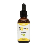 Ecosh Vitamiin D3 oliivõliga, 1 tilk 400 IU 50ml
