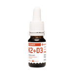 Ecosh vitamiin K2+D3