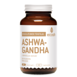 Ecosh Ashwagandha juure ekstrakt 90tk 45g