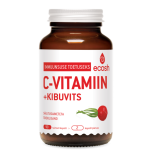 Ecosh C-vitamiin + kibuvits 90 tk, 45g