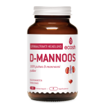Ecosh D-mannoos 90tk 50g