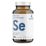 Ecosh Seleen L-selenometioniin 90tk