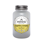 Nordiq Nutrition Cognitive Complex 60tk