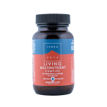 Terranova Living Multinutrient Complex, 50 kapslit vegan