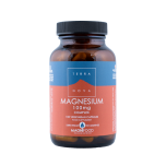 Terranova Magneesium 100mg, 100 kaps vegan