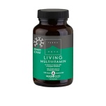 Terranova Green Child Living Multivitamin 50 kapslit vegan