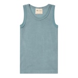 Engel villsiid laste alussärk, mountain blue