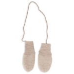 Engel beebikindad villafliis, sand melange