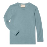 Engel laste villsiid pluus, mountain blue