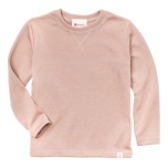 Engel laste villsiid vabaaja pluus, dusty rose