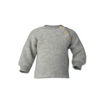 Engel pullover villafliis, helehall
