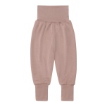 Engel villsiid beebipüksid, dusty rose