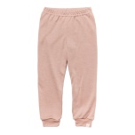 Engel laste villsiid vabaaja püksid, dusty rose