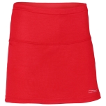 Engel Sports naiste seelik-püksid villsiid, rosso