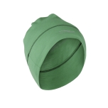 Engel Sports unisex müts vill-siid, smaragd