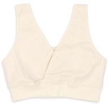 Engel imetamise rinnahoidja orgaaniline puuvill, natural