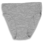 Engel naiste aluspüksid vill-siid, helehall