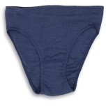 Engel naiste aluspüksid vill-siid, meresinine