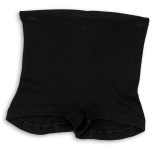 Engel naiste aluspüksid vill-siid, must