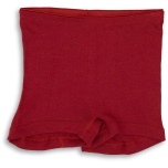 Engel naiste aluspüksid vill-siid, punane