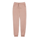 Engel unisex villsiid dressipüksid, dusty rose