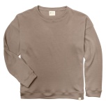Engel unisex villsiid dressipluus, sand