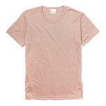 Engel unisex villsiid pluus, dusty rose