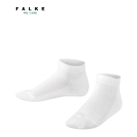 FALKE Family Kids Sneaker sokid, valge