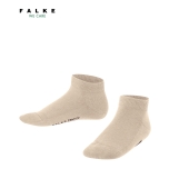 FALKE Family Kids Sneaker puuvillased sokid, sand melange