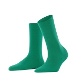 FALKE Softmerino naiste meriinosokid tourmaline