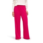 FALKE naiste lounge püksid, magenta