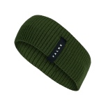 FALKE Unisex peapael uusvill, olive