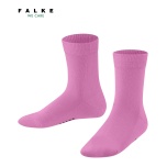 FALKE Family puuvillased sokid lipstick