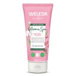 Weleda Aroma Spa dushikreem Pink Pepper + Rock Rose 200ml