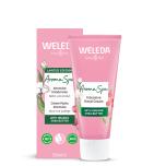 Weleda Aroma Spa toitev kätekreem Pink Pepper + Rock Rose 50ml