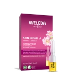 Weleda SKIN REPAIR Roosi intensiivhooldus 7 x 0,8 ml