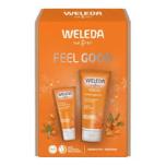 Weleda Kinkekomplekt Astelpaju FEEL GOOD