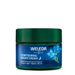 Weleda Vananemisvastane öökreem Blue Gentian & Edelweiss 40ml