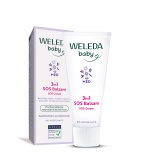 Weleda Valge Kassinaerise 3in1 SOS palsam 50ml