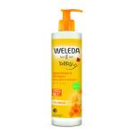 Weleda Saialillest šampoon & dušikreem 400ml