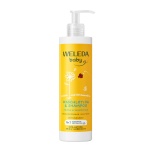 Weleda Saialillest šampoon & dušikreem 400ml